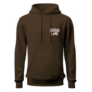 RL 24’ Lineup Hoodie - Brown